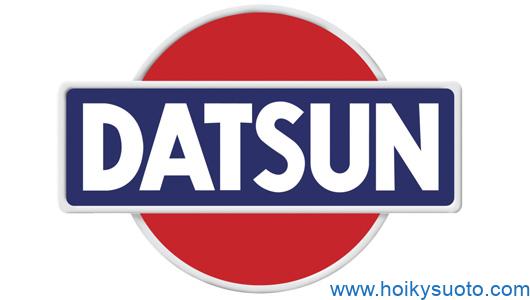 Datsun-Datson