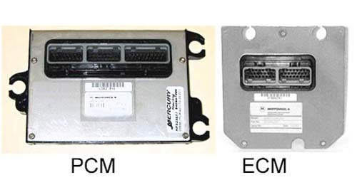 PCM và ECM