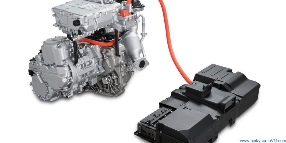 Honda, Nissan và Toyota hợp tác phát triển pin thể rắn - 2